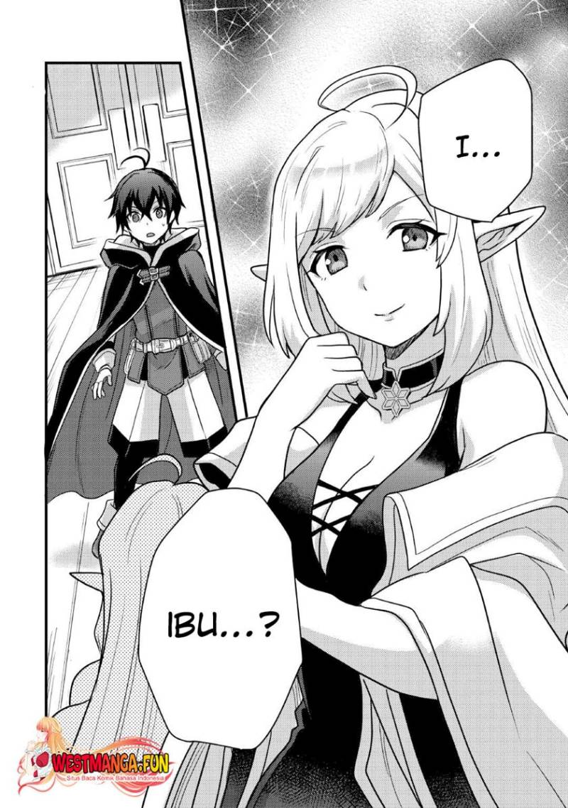 Fuguushoku to Baka ni Saremashita ga Jissai wa Sorehodo Waruku Arimasen? Chapter 37 Gambar 29